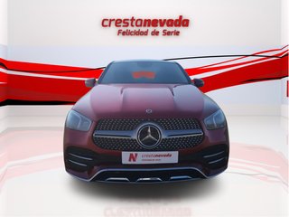 Mercedes-Benz  GLE 2022 ¡¡Desde 1039€ al mes!!