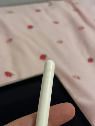 Apple Pencil 2.ª Gen
