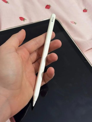 Apple Pencil 2.ª Gen