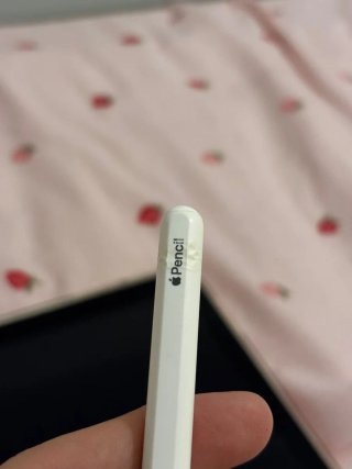 Apple Pencil 2.ª Gen