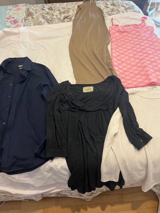 Lotto Abbigliamento Misto Donna - Vari Brand