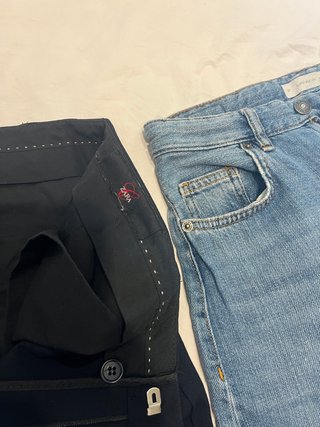 Lotto Abbigliamento Misto Donna - Vari Brand