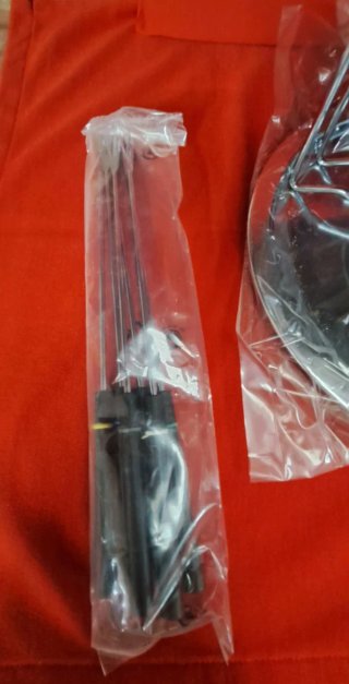 Set Fondue Acero Inoxidable Nuevo