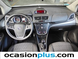 Opel Mokka 1.4 Turbo S&S Selective 4x2 103 kW (140 CV)