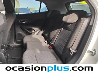 Opel Mokka 1.4 Turbo S&S Selective 4x2 103 kW (140 CV)