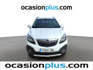 Opel Mokka 1.4 Turbo S&S Selective 4x2 103 kW (140 CV)