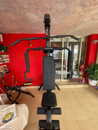 Multiestación CORENGHT Home Gym