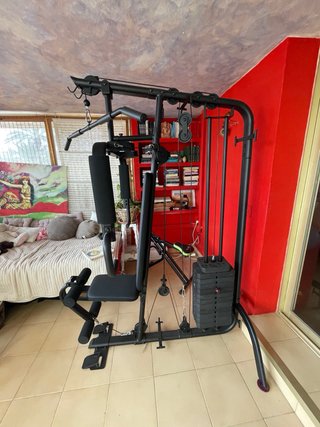 Multiestación CORENGHT Home Gym