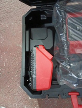 Nivel Láser Milwaukee M18 RLOH600