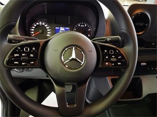 Mercedes-Benz Sprinter 2021