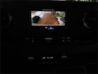 Mercedes-Benz Sprinter 2021