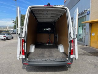 Mercedes-Benz Sprinter 2021