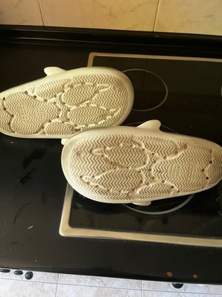 Chanclas Tiburón Divertidas