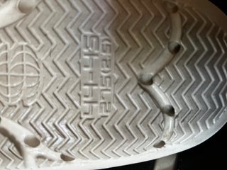Chanclas Tiburón Divertidas