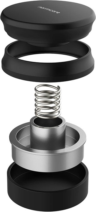 Herramienta Distribución Café Normcore 53.3mm