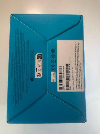 Amazon Echo Dot 5ª Gen Antracita