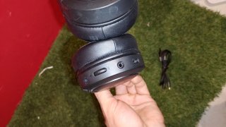 AURICULARES TRUST GXT NEGROS 2A OPORTUNITAT