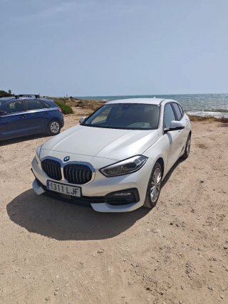 BMW Serie 1 2020