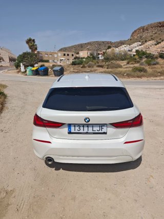 BMW Serie 1 2020