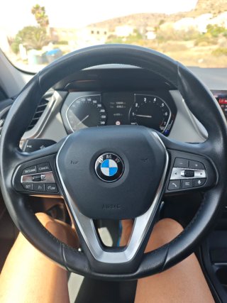 BMW Serie 1 2020