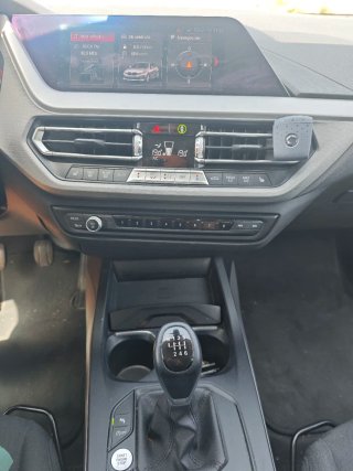 BMW Serie 1 2020
