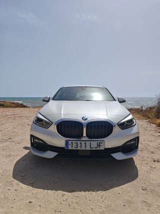 BMW Serie 1 2020