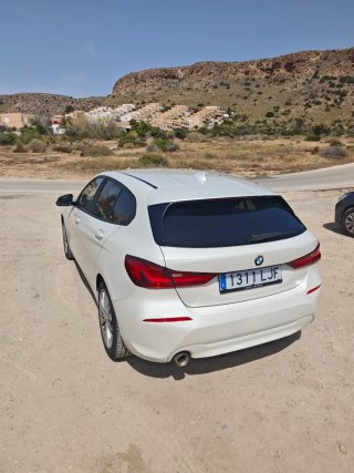 BMW Serie 1 2020