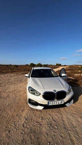 BMW Serie 1 2020