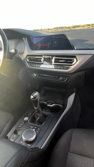 BMW Serie 1 2020