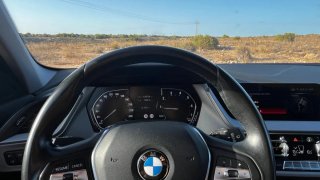 BMW Serie 1 2020