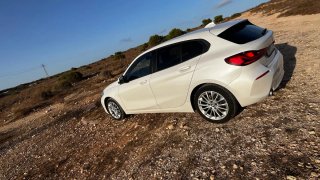 BMW Serie 1 2020