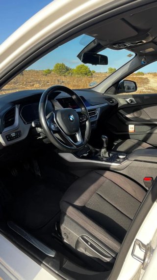 BMW Serie 1 2020