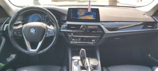 BMW Serie 5 2017