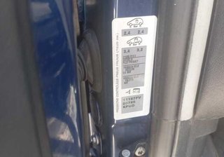 Citroen 487493 paragolpes tras c4 picasso picasso