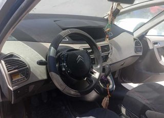 Citroen 487493 paragolpes tras c4 picasso picasso