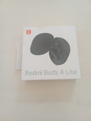Redmi Buds 4 Xiaomi Blancos