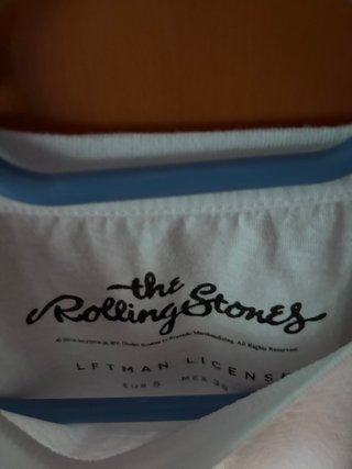 Camiseta The Rolling Stones USA 1994