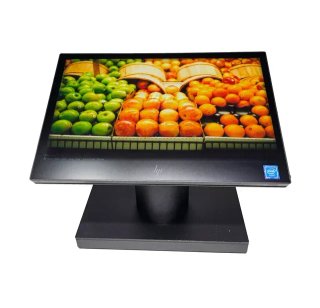 TPV HP Táctil Negro