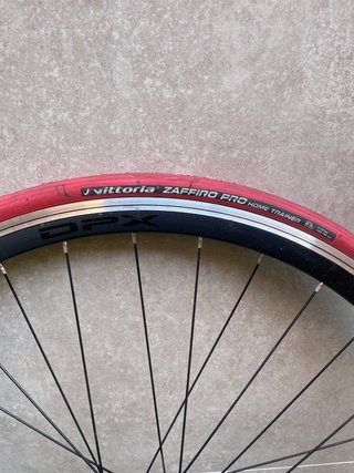 Rueda Gurpil DPX 700 x 23