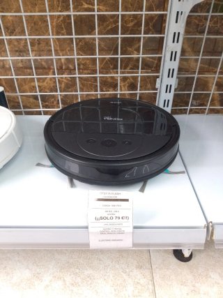 Aspirador Conga 1690 Pro