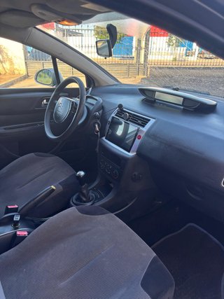 Citroen C4 2005