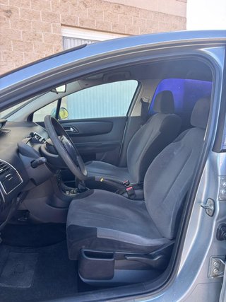 Citroen C4 2005