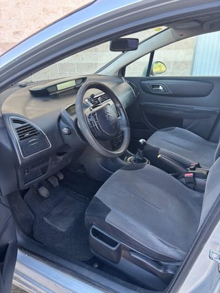 Citroen C4 2005