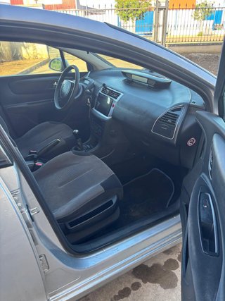 Citroen C4 2005