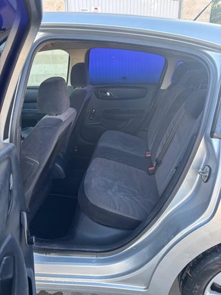 Citroen C4 2005