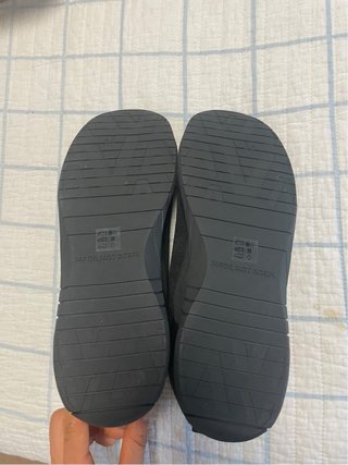 Zapatillas CrossFit Velites Hybrid 1.0 Negras