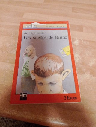 Los sueños de Bruno