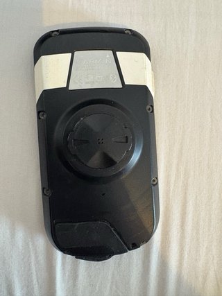 Garmin Edge 1000 Ciclocomputador GPS