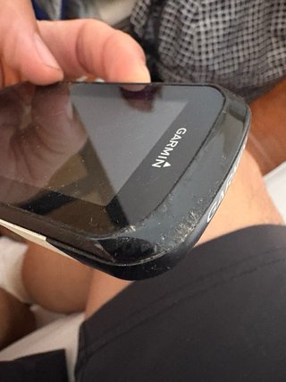 Garmin Edge 1000 Ciclocomputador GPS