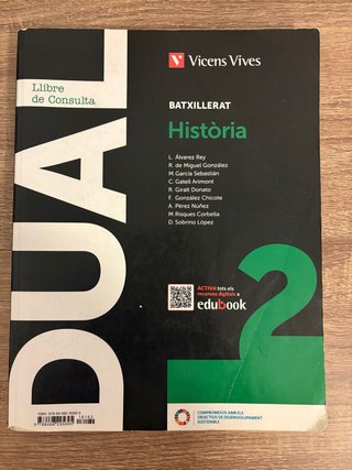 HISTORIA